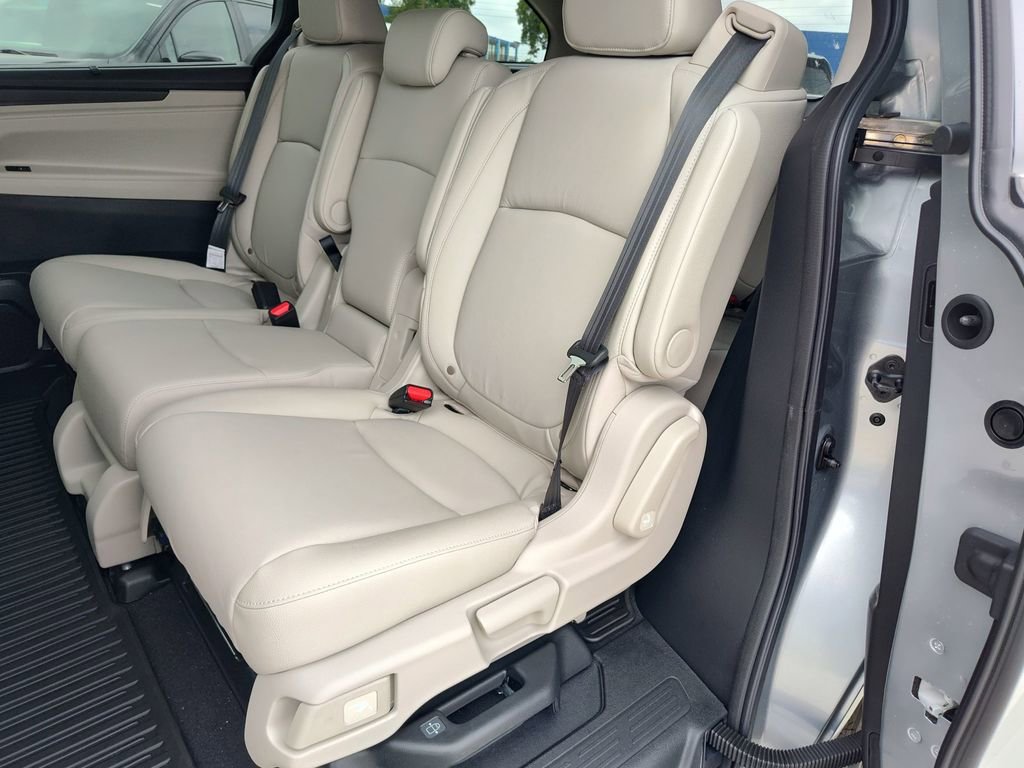 New 2026 Honda Odyssey EX-L image 14