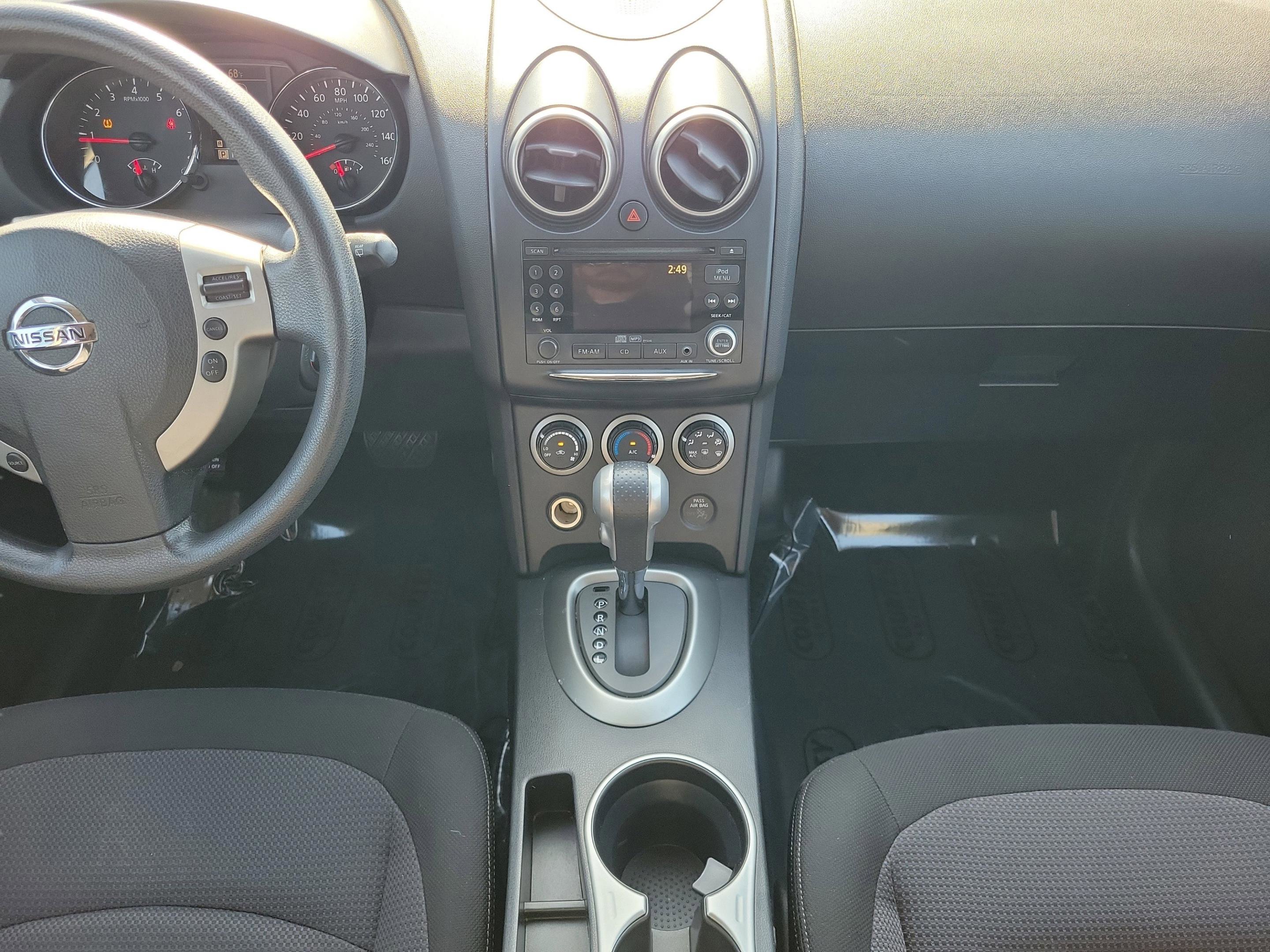 Used 2011 Nissan Rogue SV image 14