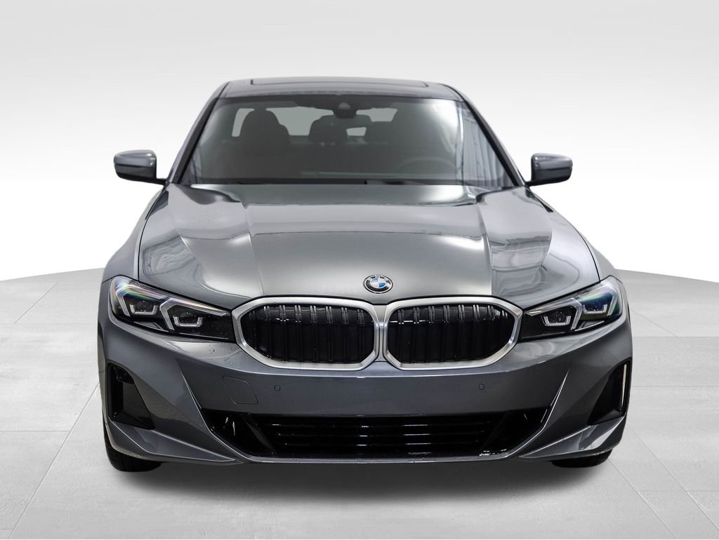 New 2026 BMW 330i xDrive Sedan w/ Convenience Package image 8