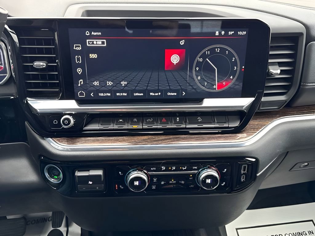 Used 2023 GMC Sierra 1500 Elevation AWD/4WD image 10