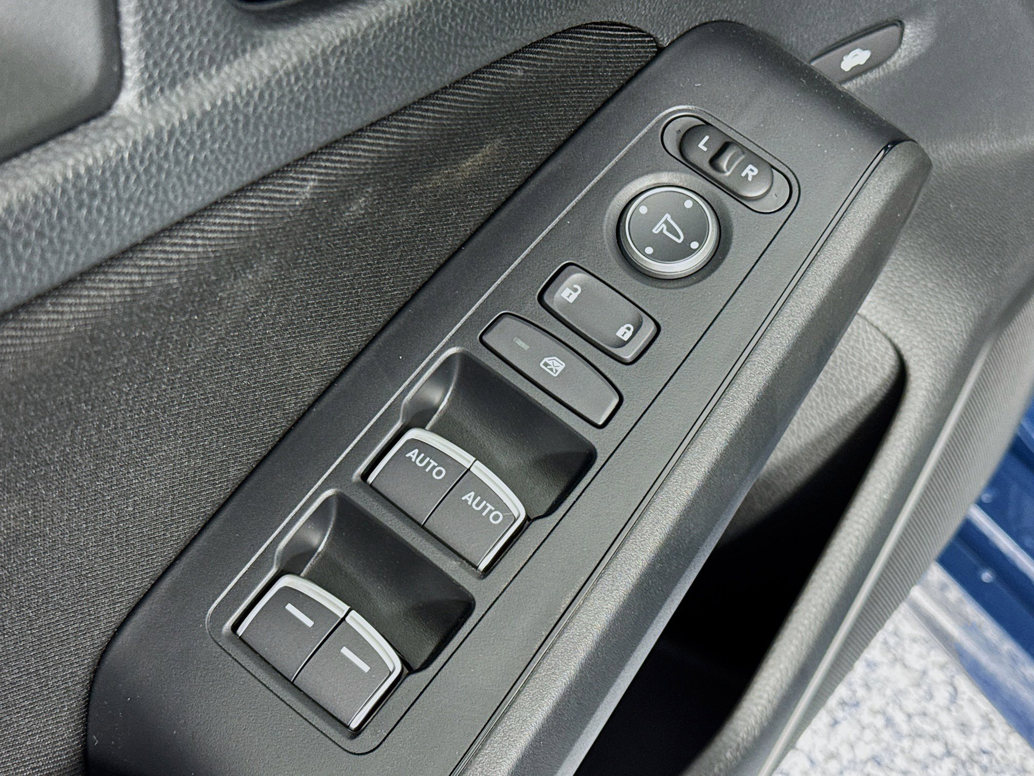 New 2026 Honda Civic Sport image 17