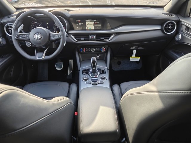 New 2026 Alfa Romeo Stelvio Sprint image 45