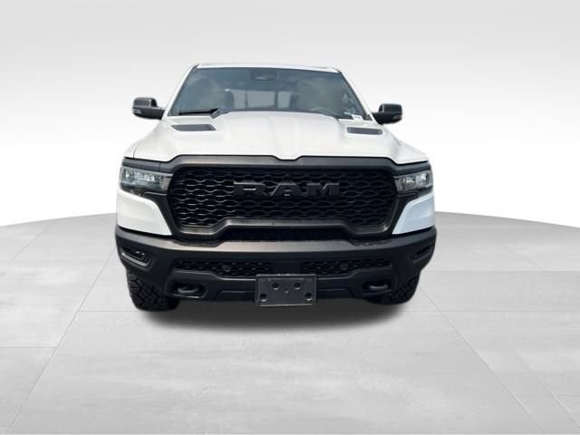 Used 2026 RAM 1500 Rebel w/ Rebel Level 1 Equipment Group AWD/4WD video 2