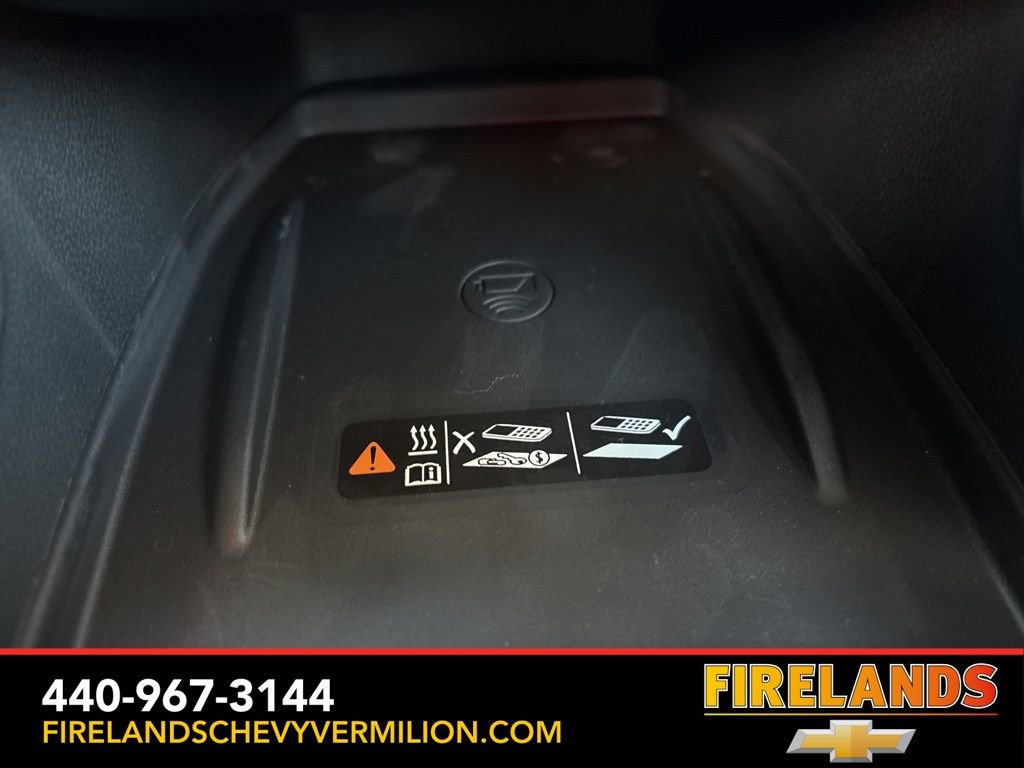 New 2026 Chevrolet TrailBlazer LT w/ Convenience Package image 4