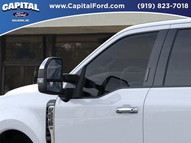 New 2026 Ford F250 Lariat w/ Lariat Ultimate Package image 20