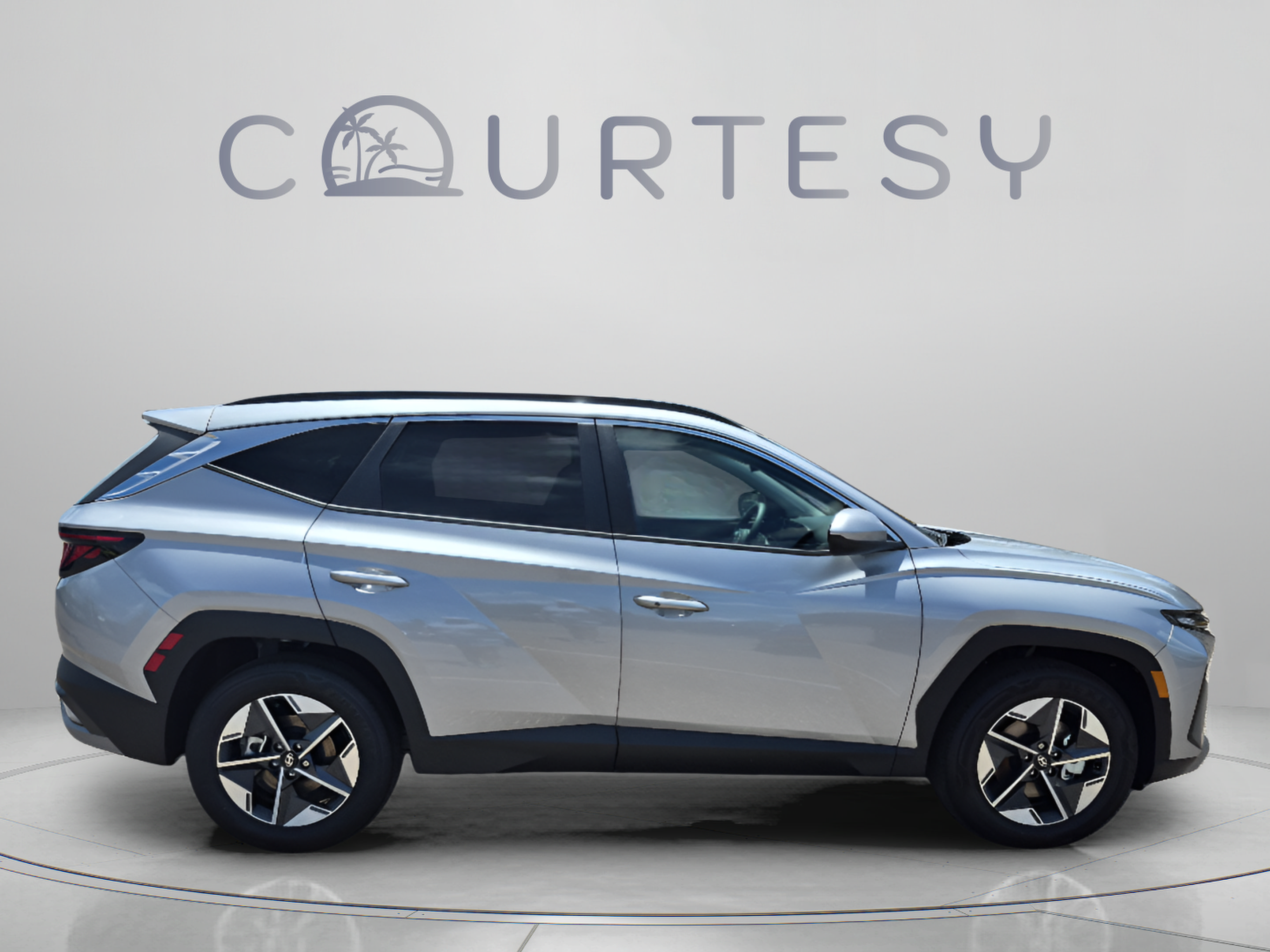 New 2026 Hyundai Tucson SEL FWD image 6