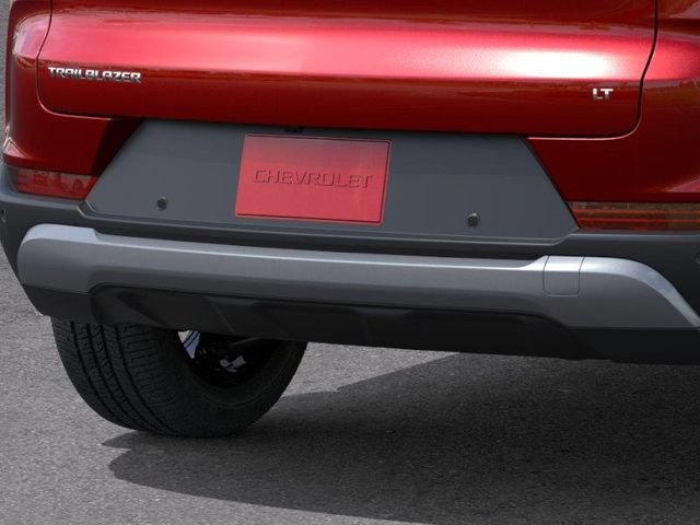 New 2026 Chevrolet TrailBlazer LT FWD image 15