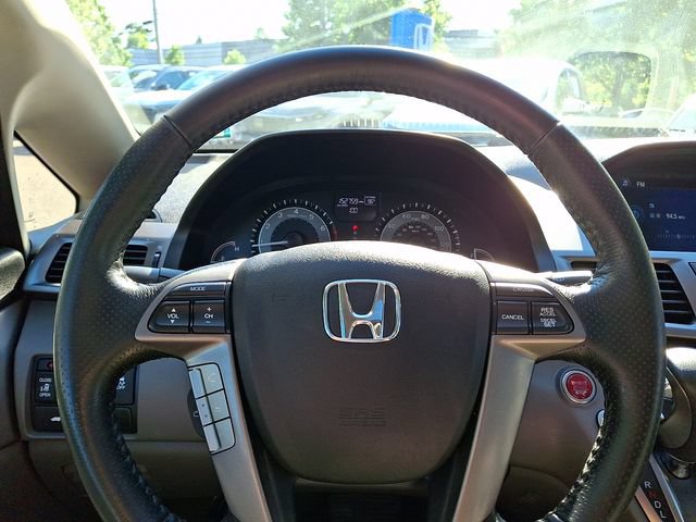 Used 2015 Honda Odyssey EX-L image 22