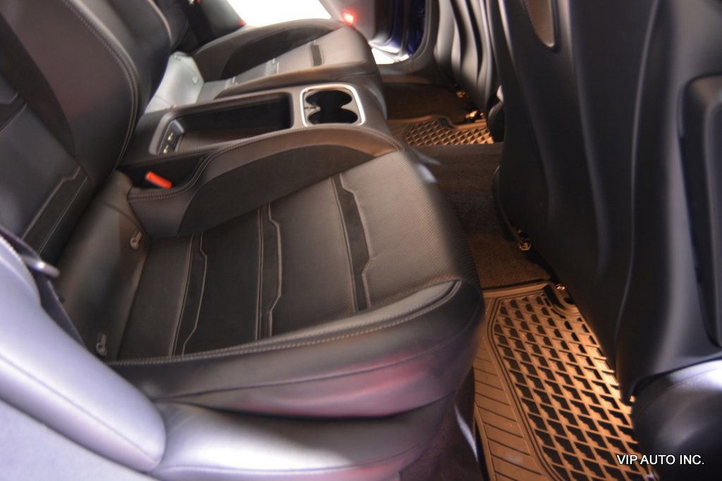 Used 2019 Mercedes-Benz AMG GT 63 S image 28