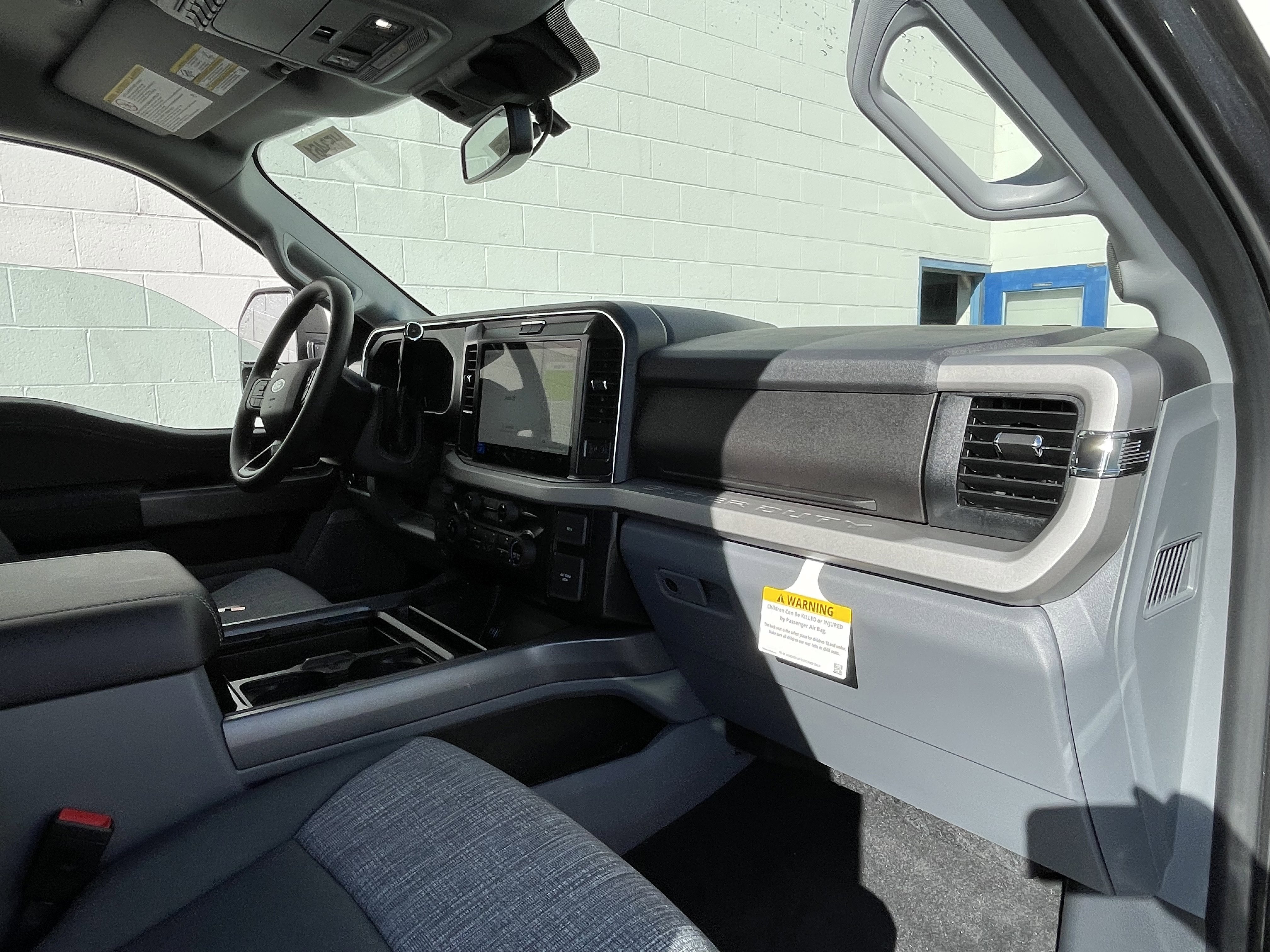 New 2026 Ford F350 XLT w/ XLT Premium Package image 32