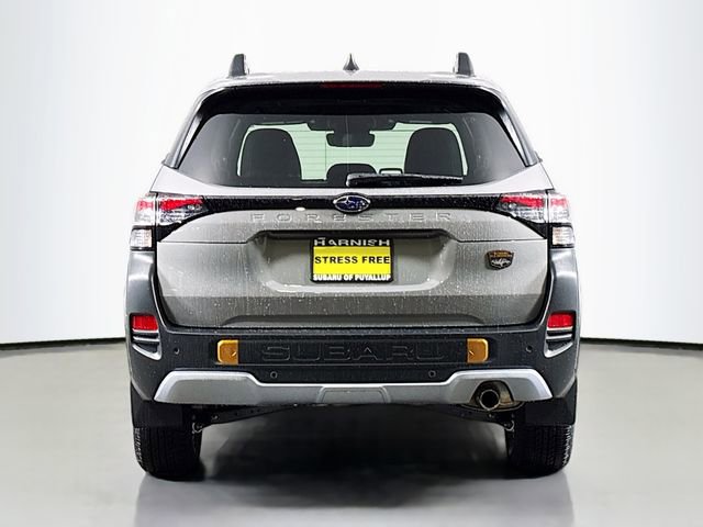 New 2026 Subaru Forester Wilderness image 6