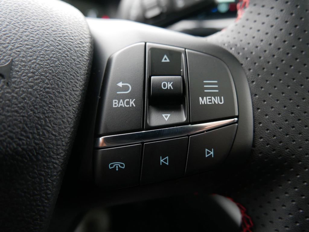 New 2026 Ford Escape ST-Line Select w/ Tech Pack #1 image 25