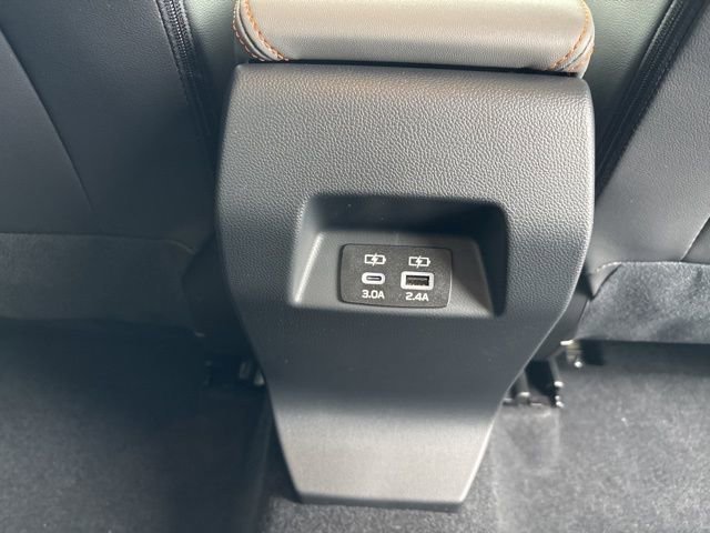 New 2026 Subaru Crosstrek 2.5i Limited image 14