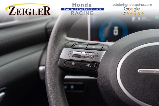 Used 2026 Hyundai Tucson SEL image 22