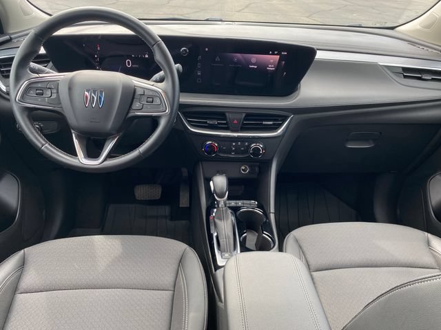 Used 2025 Buick Encore GX Preferred FWD image 5