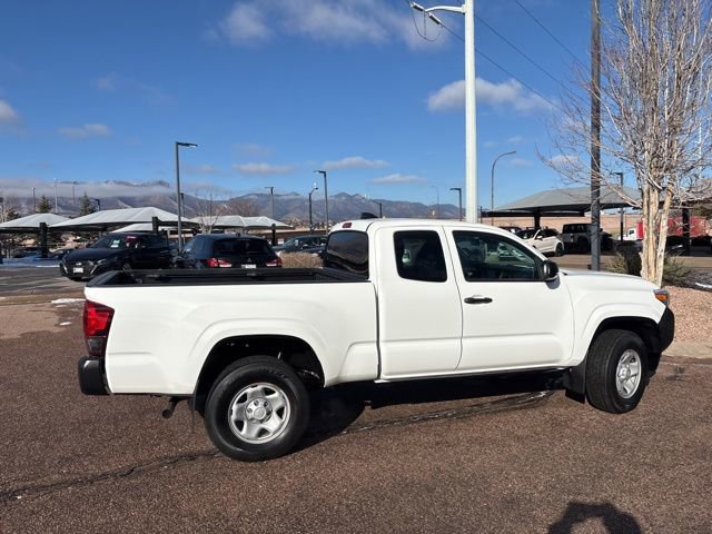 Used 2023 Toyota Tacoma SR image 10