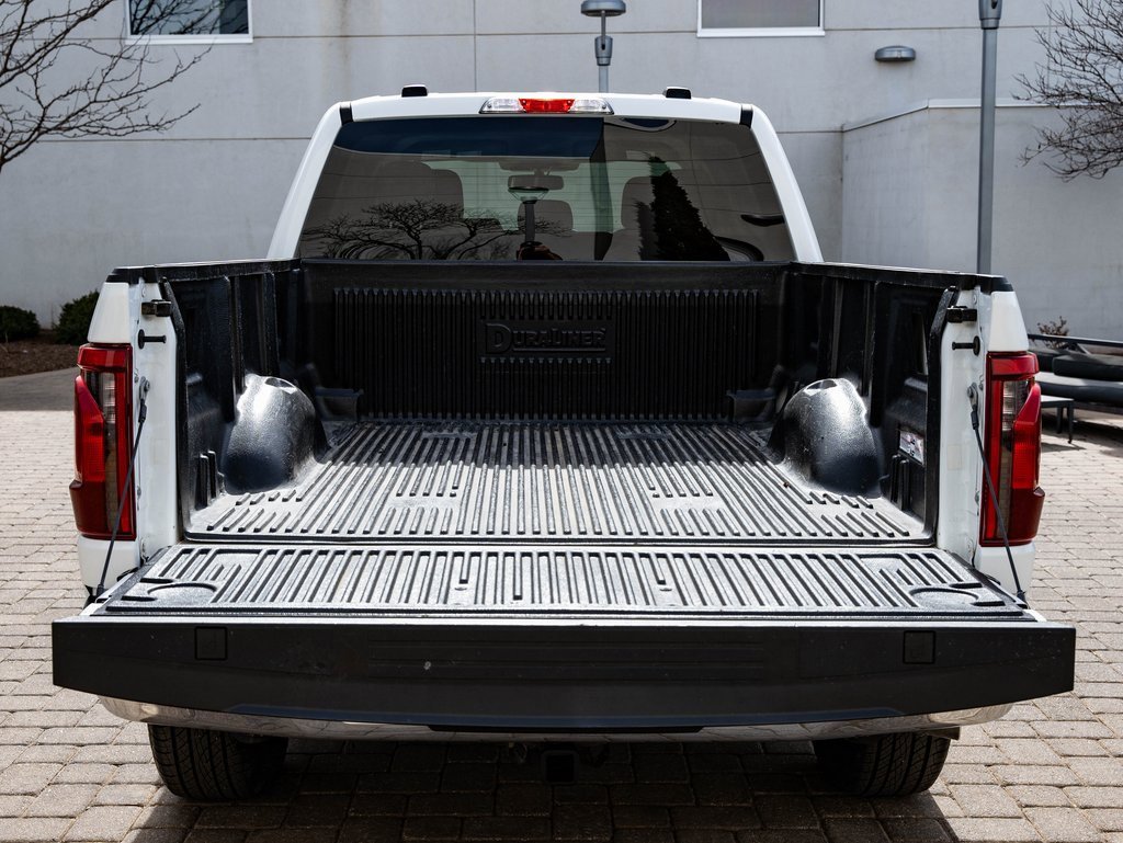 Used 2024 Ford F150 XLT w/ Tow/Haul Package image 20