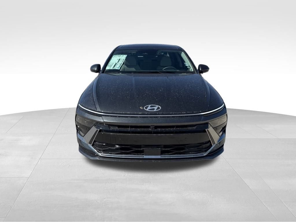 New 2026 Hyundai Sonata Limited image 7