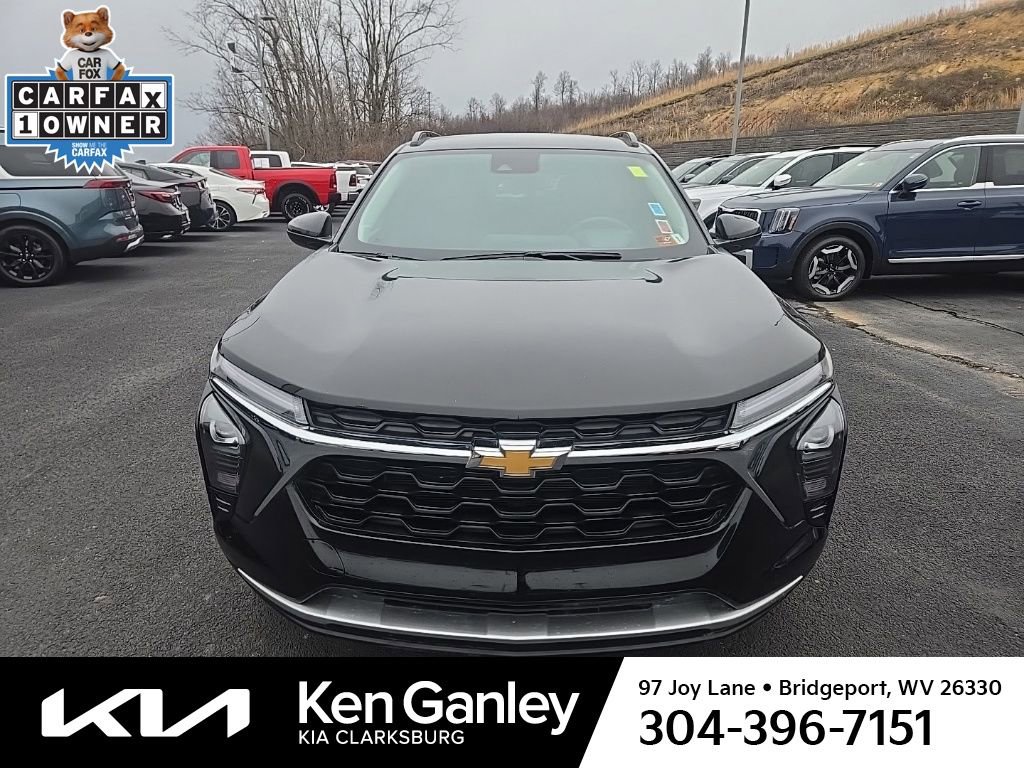 Used 2024 Chevrolet Trax LT image 10