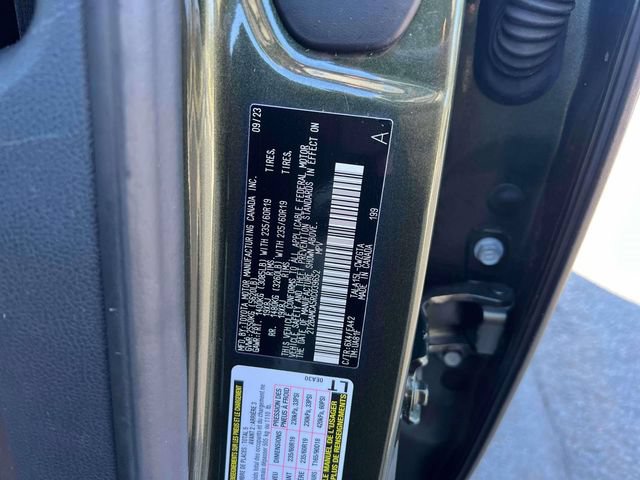 Used 2024 Lexus RX 350 Premium w/ Accessory Package AWD/4WD image 27