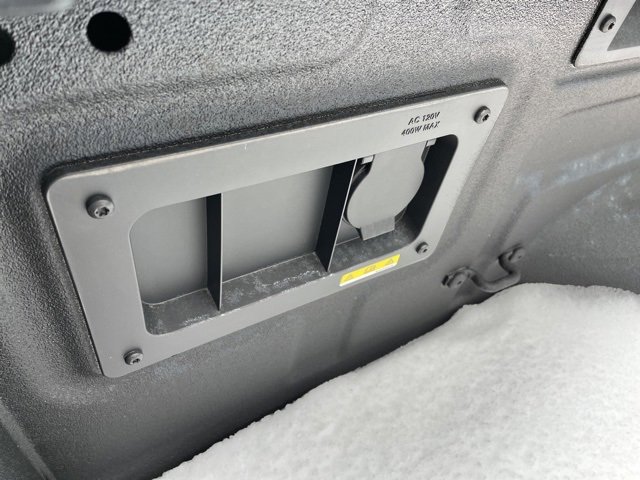 New 2025 Ford Ranger XLT w/ FX4 Off-Road Package image 71