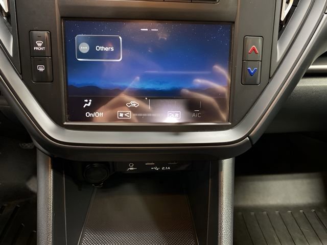 Used 2023 Subaru WRX image 19