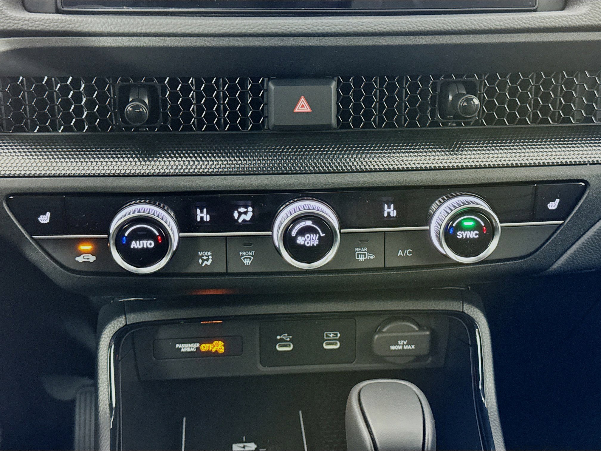 New 2026 Honda CR-V Sport-L image 15