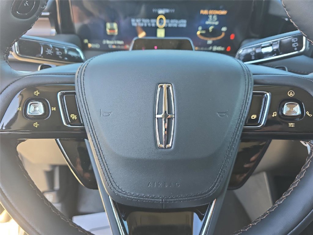 New 2026 Lincoln Aviator Reserve AWD/4WD image 21