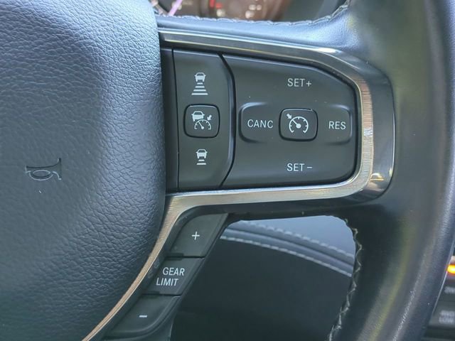 Used 2021 RAM 1500 Limited image 26