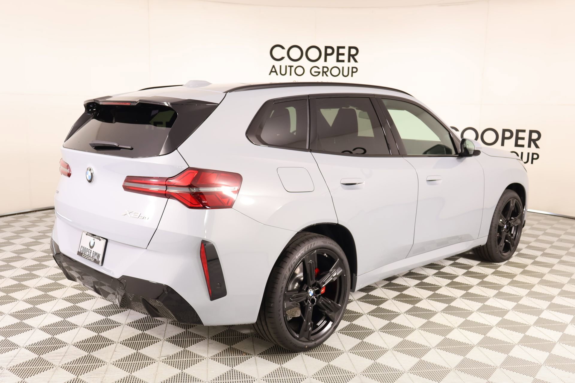 New 2026 BMW X3 xDrive30 w/ Premium Package AWD/4WD image 21