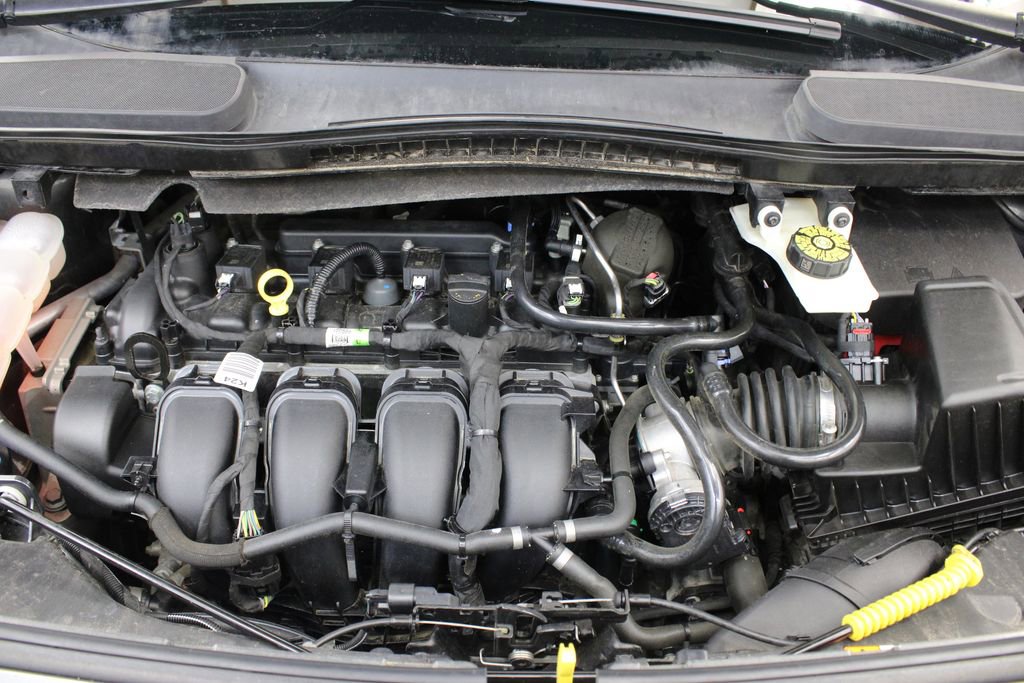 Used 2021 Ford Transit Connect XL image 29