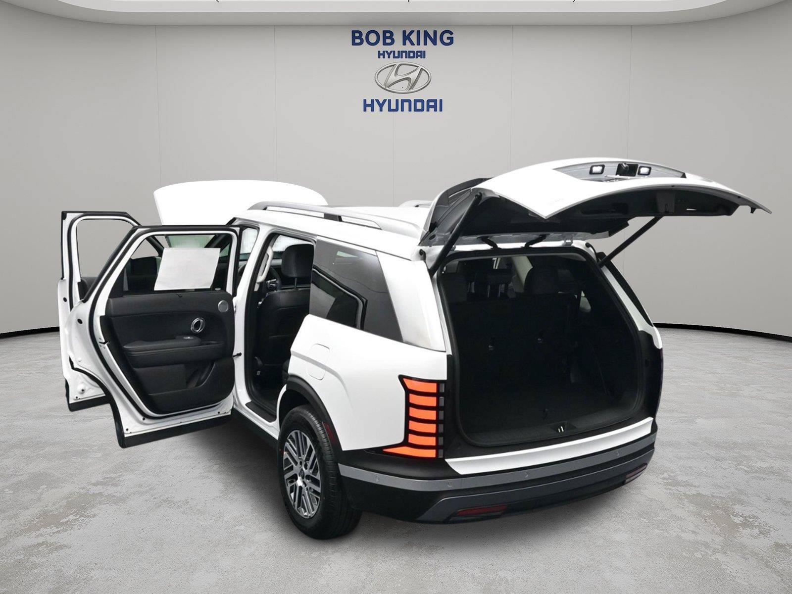 New 2026 Hyundai Palisade SEL AWD/4WD image 19