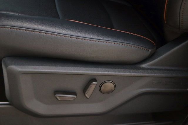 New 2025 Ford F250 Lariat w/ Lariat Ultimate Package image 20