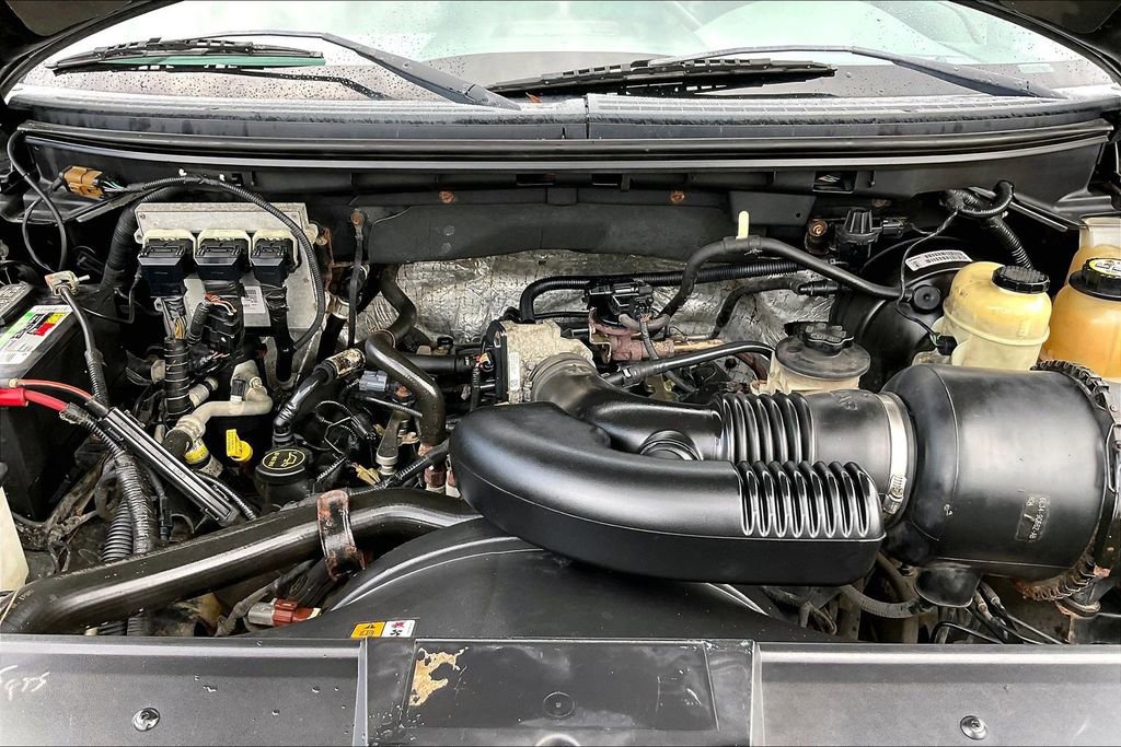 Used 2008 Ford F150 XL RWD image 26