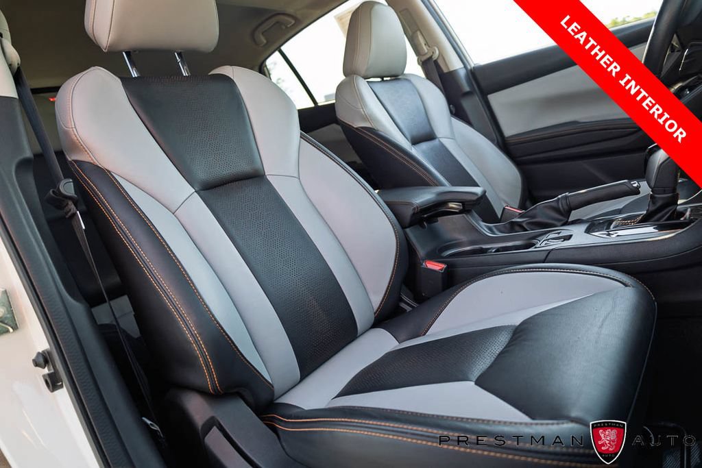 Used 2021 Subaru Crosstrek 2.5i Limited w/ Moonroof Package 2 AWD/4WD image 4