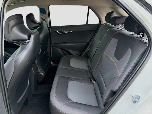 New 2027 Kia Sportage LX FWD image 22