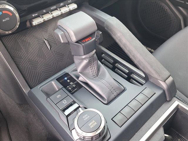 Certified 2025 Toyota Tacoma TRD Sport image 14