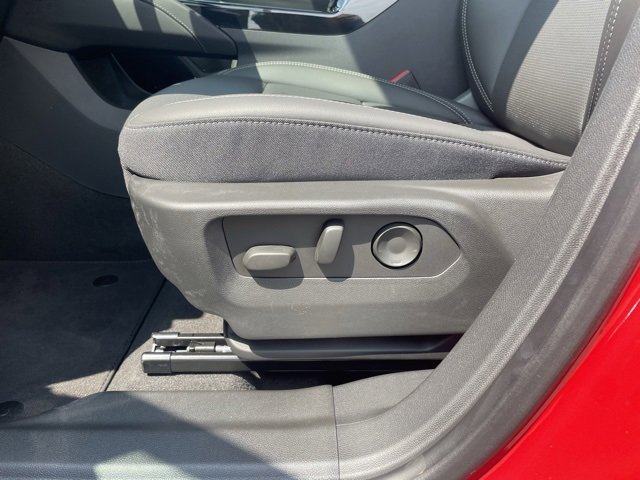 New 2025 Buick Envision Preferred image 17