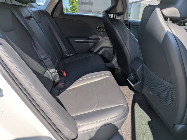 New 2026 Kia K4 EX FWD image 22