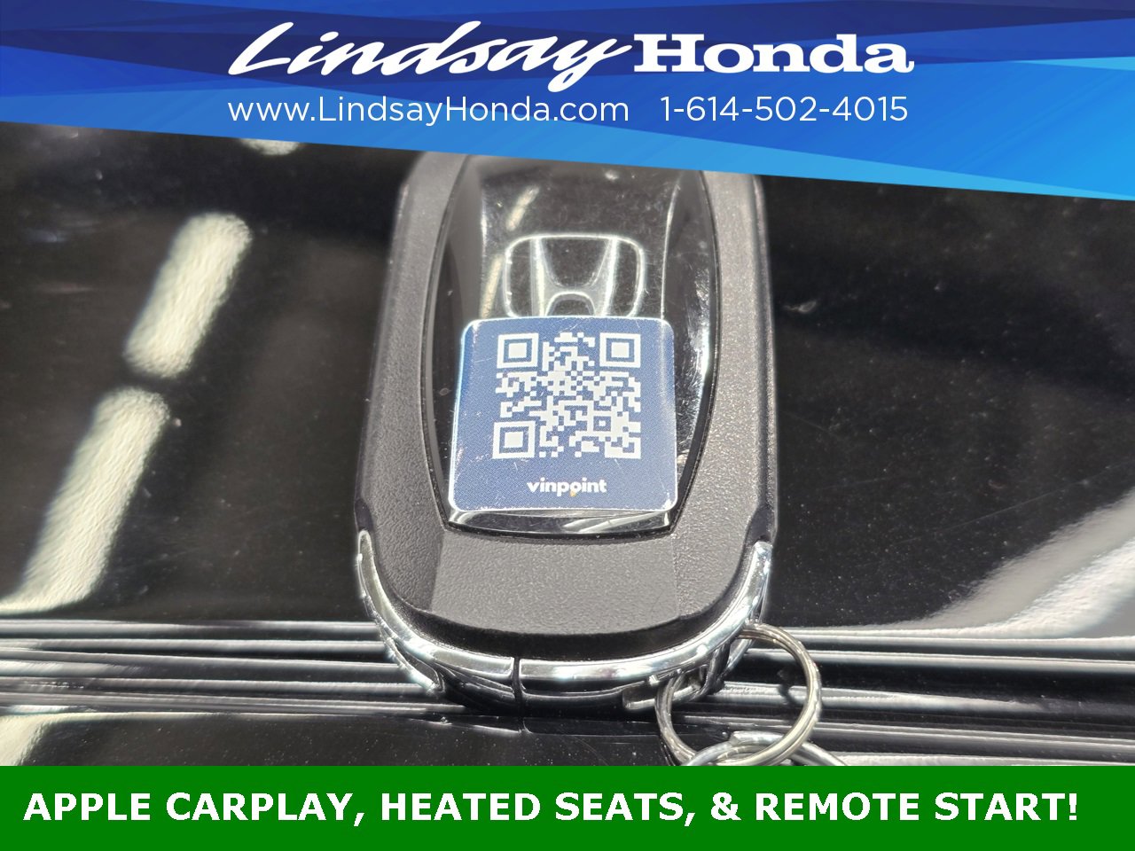 Used 2025 Honda Accord SE image 22