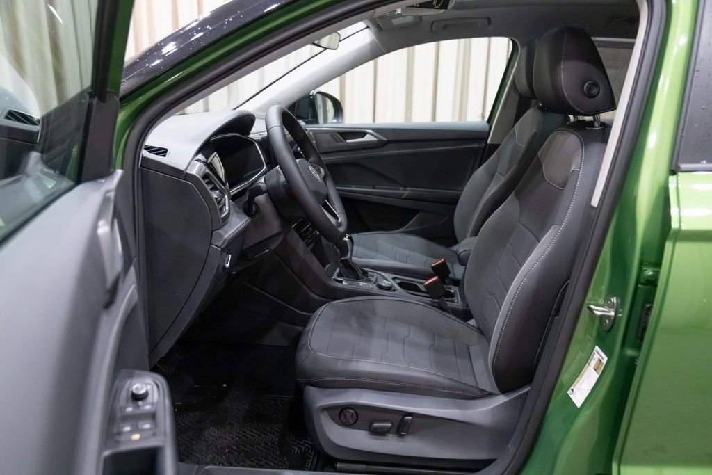 New 2026 Volkswagen Taos SE AWD/4WD image 10