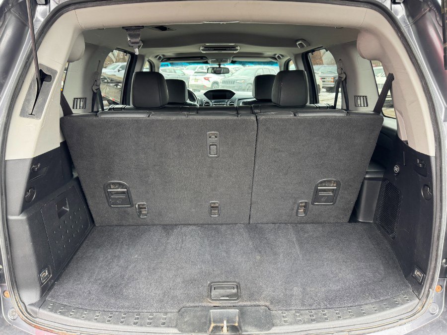 Used 2014 Honda Pilot Touring image 18