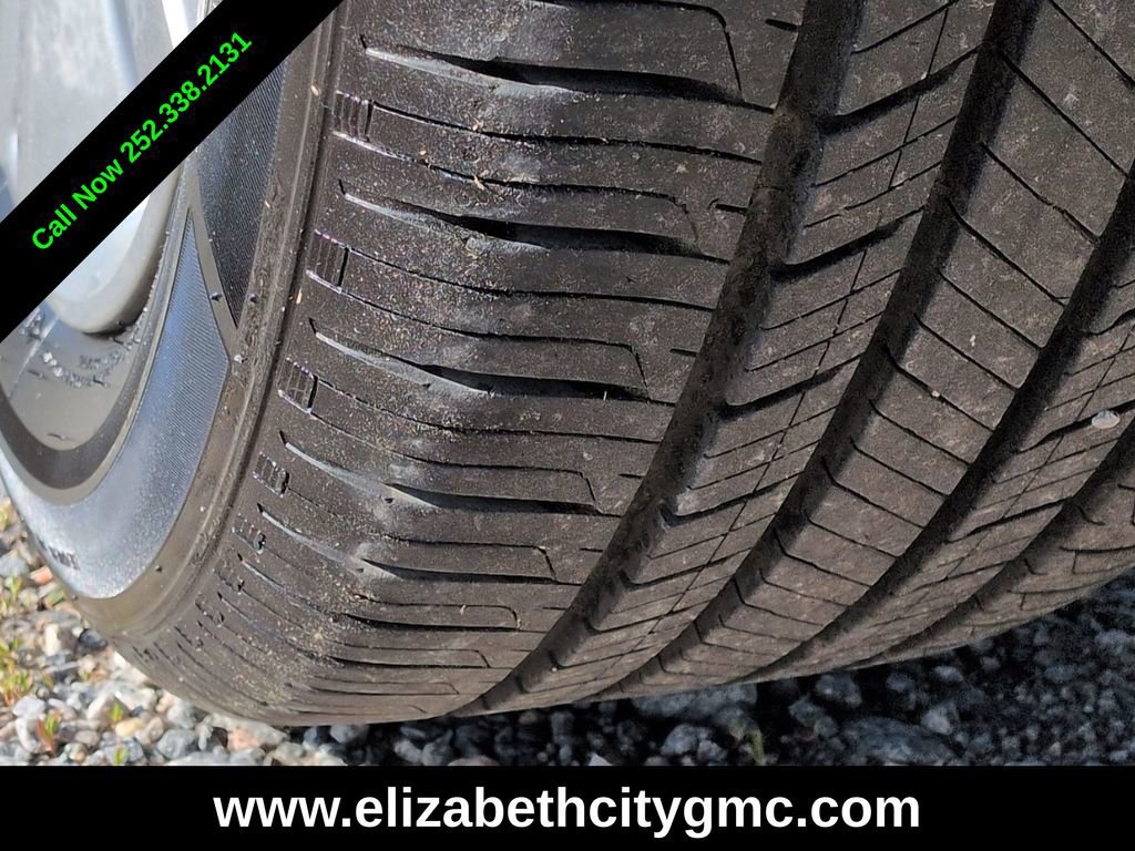 Used 2024 Buick Encore GX Preferred w/ Comfort Package image 13