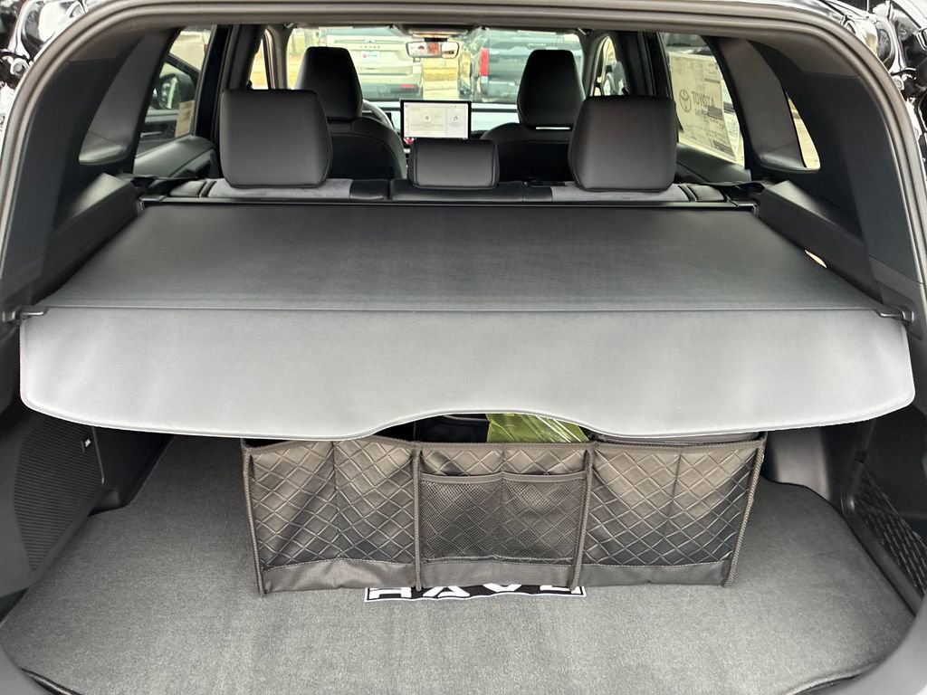 New 2026 Toyota RAV4 XSE image 32