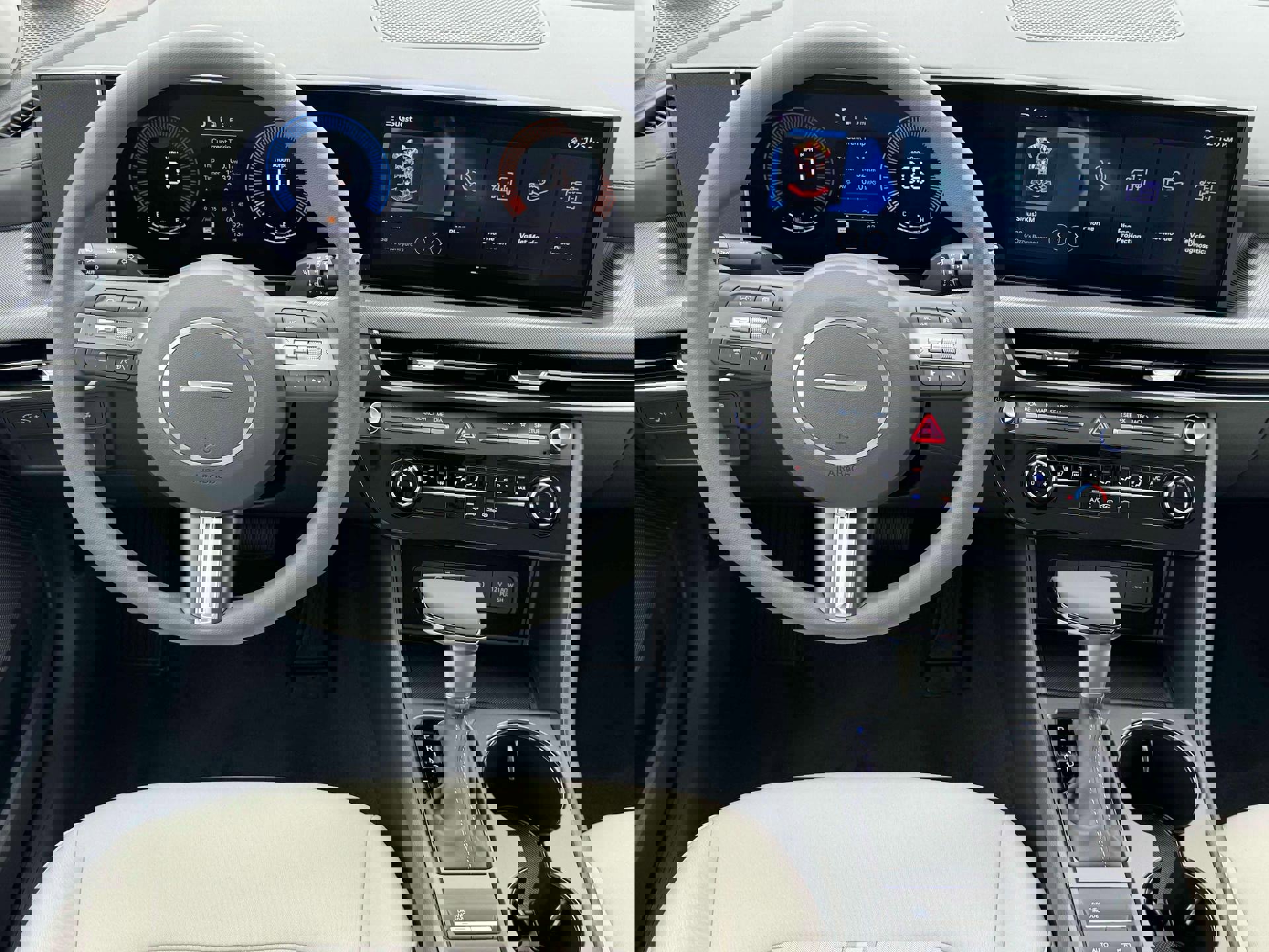 New 2025 Hyundai Sonata SE image 17