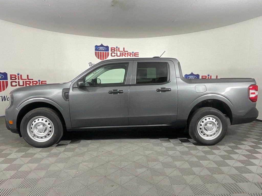 New 2026 Ford Maverick XL image 6