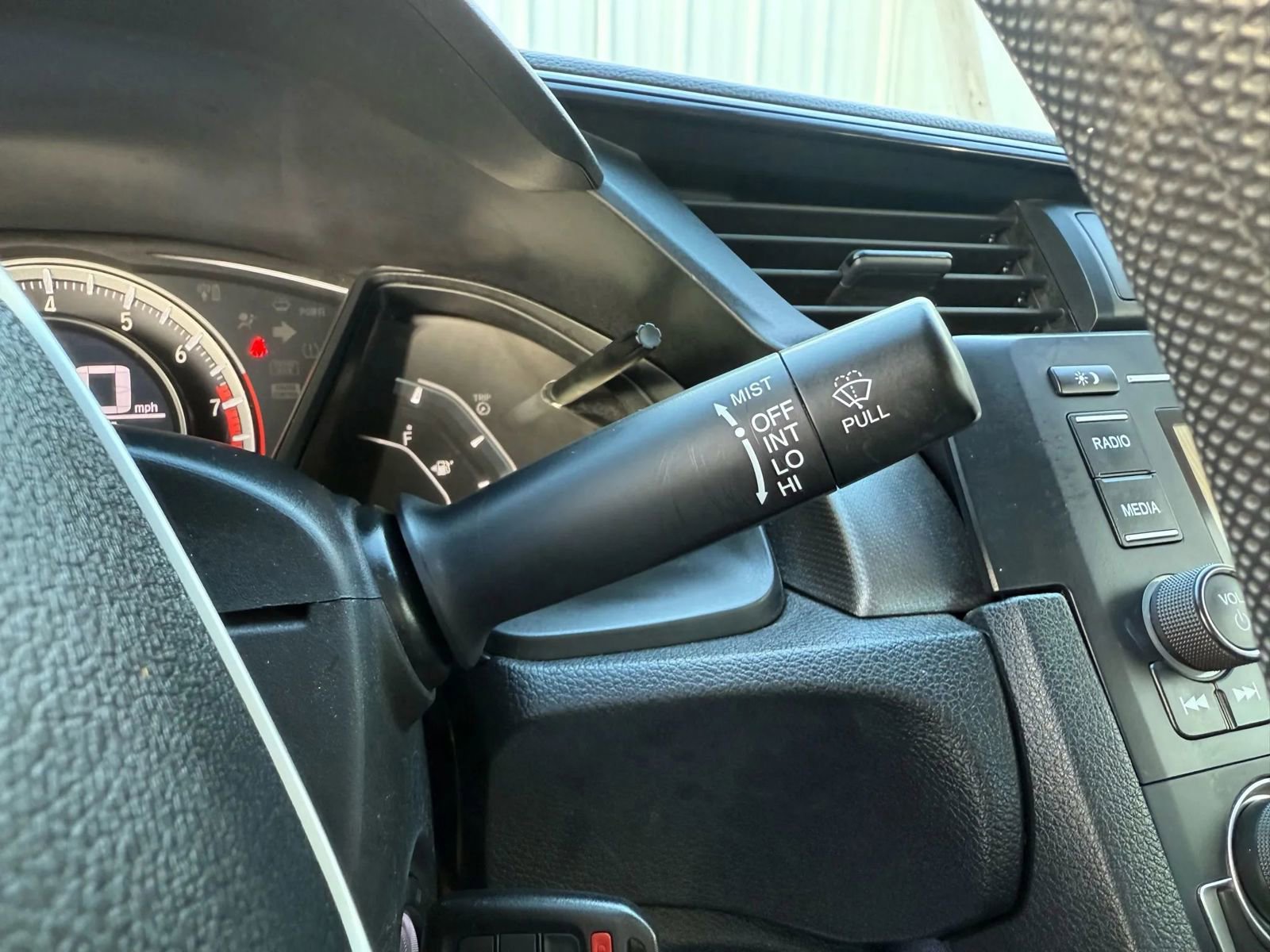 Used 2016 Honda Civic LX image 23