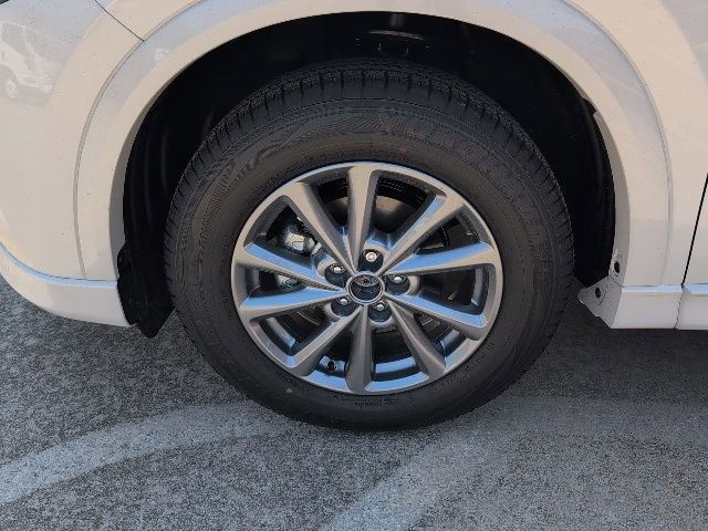Used 2025 MAZDA CX-5 AWD 2.5 S w/ Preferred Package image 9