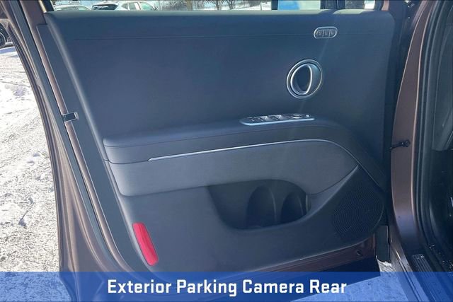 New 2026 Hyundai Palisade Calligraphy image 26