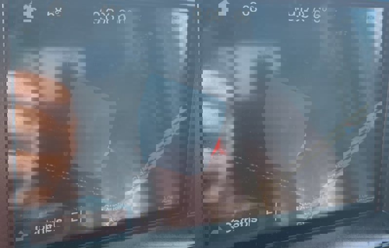 Used 2018 Ford F150 Platinum w/ Technology Package image 18